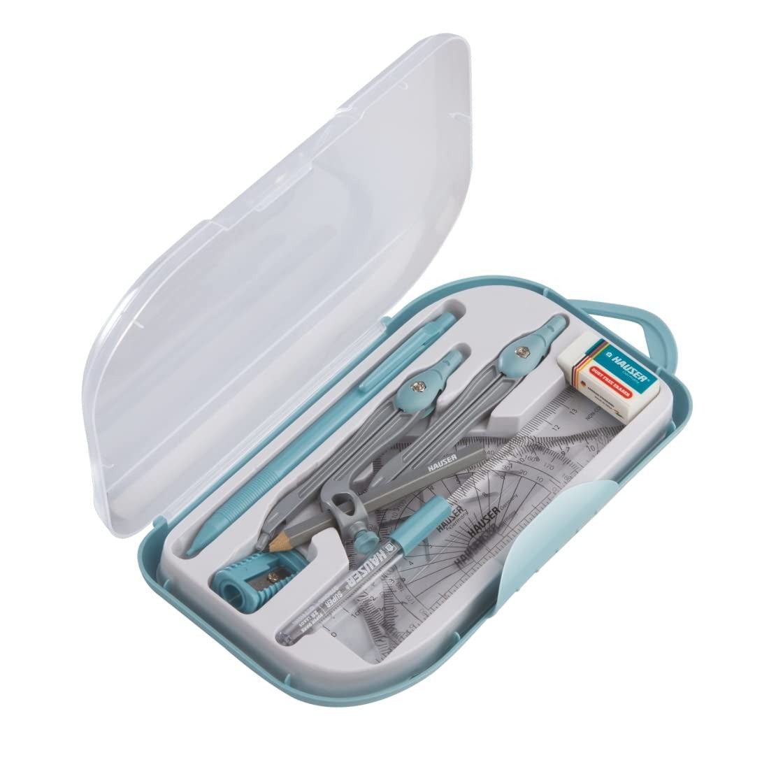 Mathematical Drawing Instruments- Pack of 100