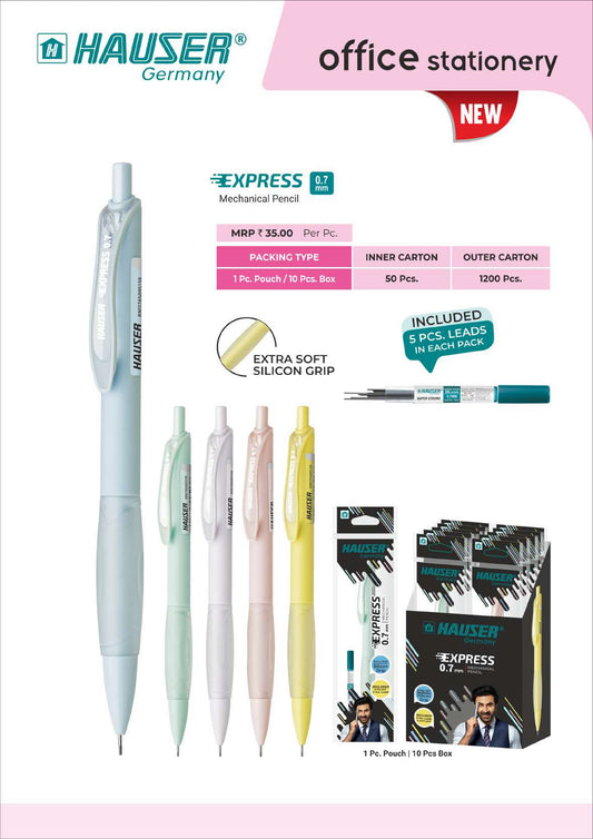 Express Mechanical Pencil- Pack of 100