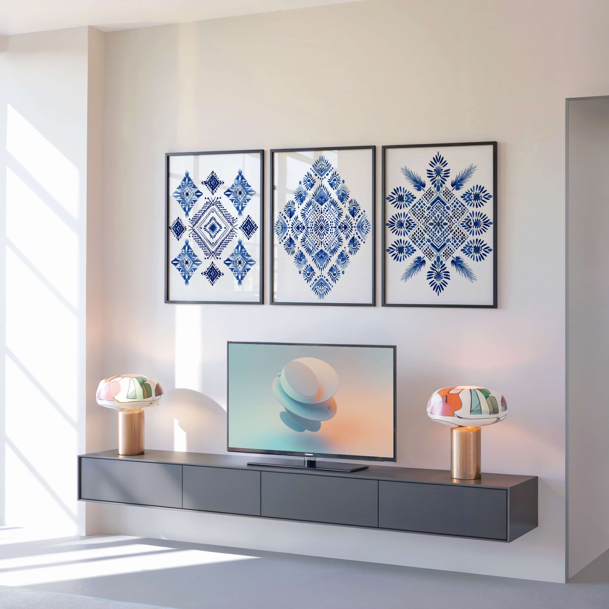 Wall Painting