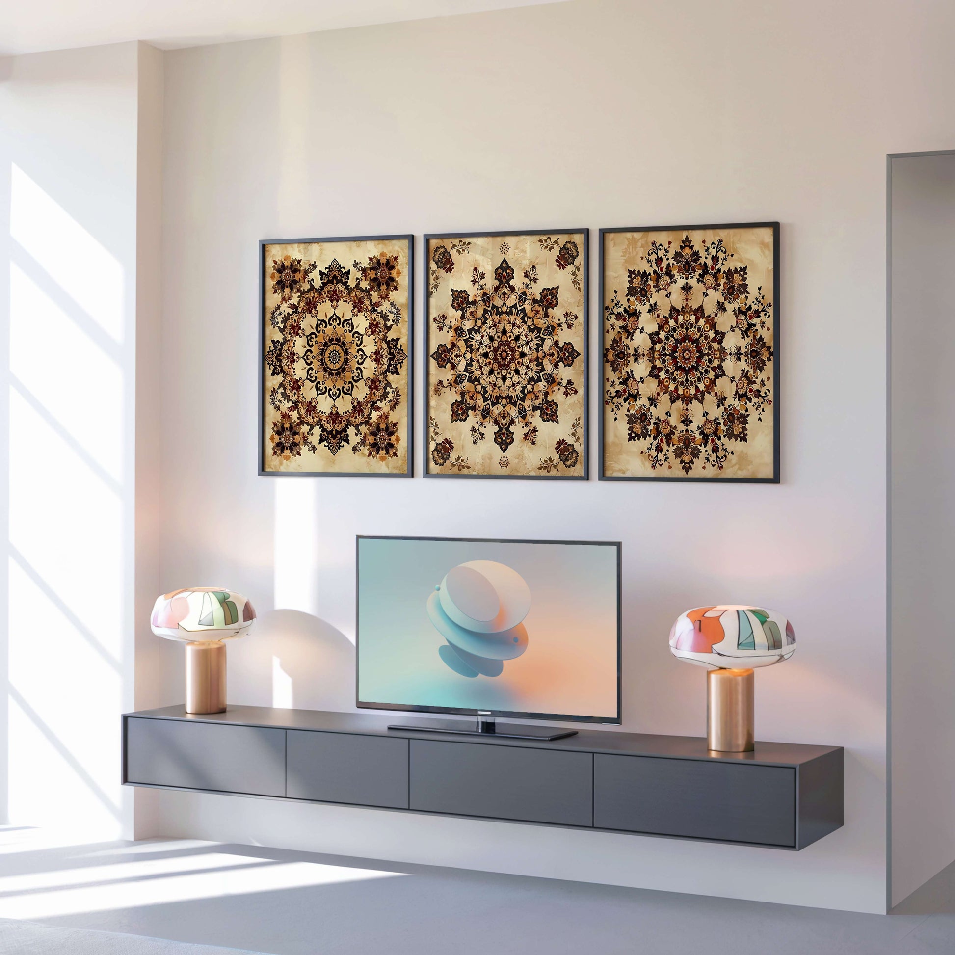 Wall Painting
