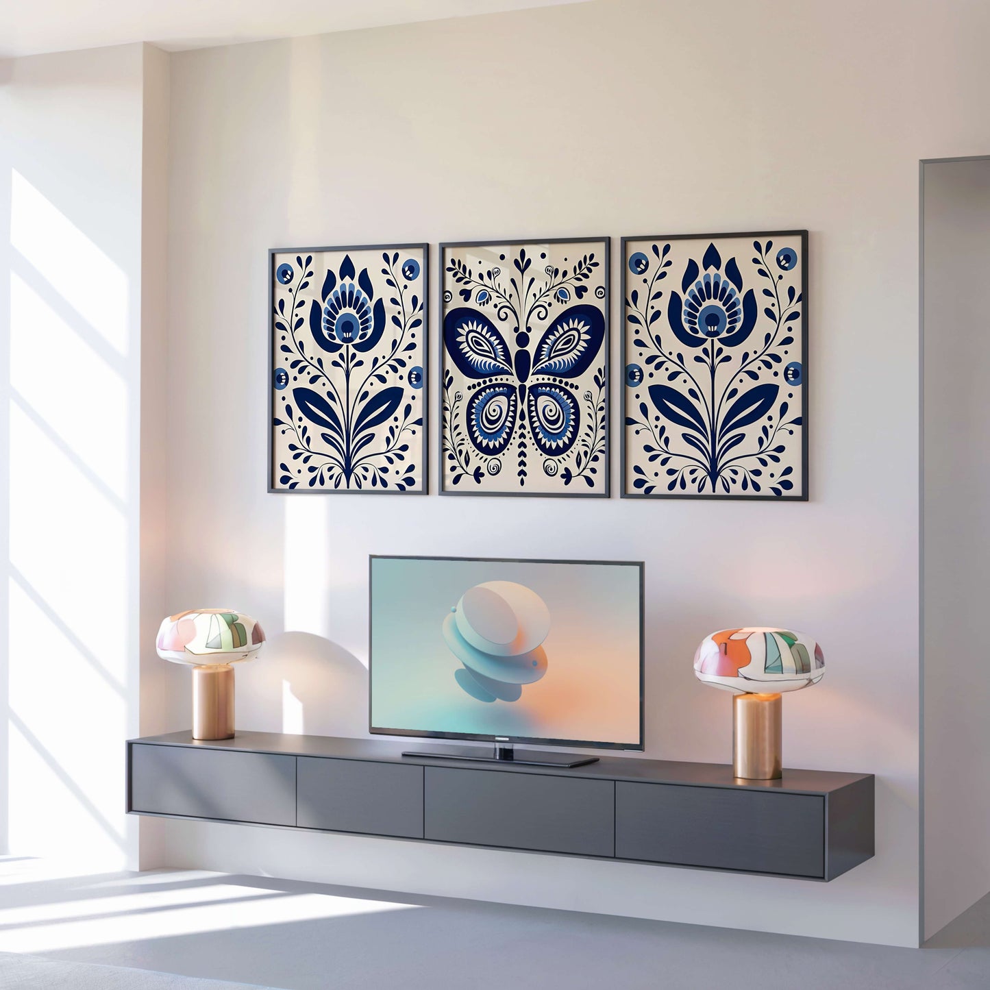 Wall Painting
