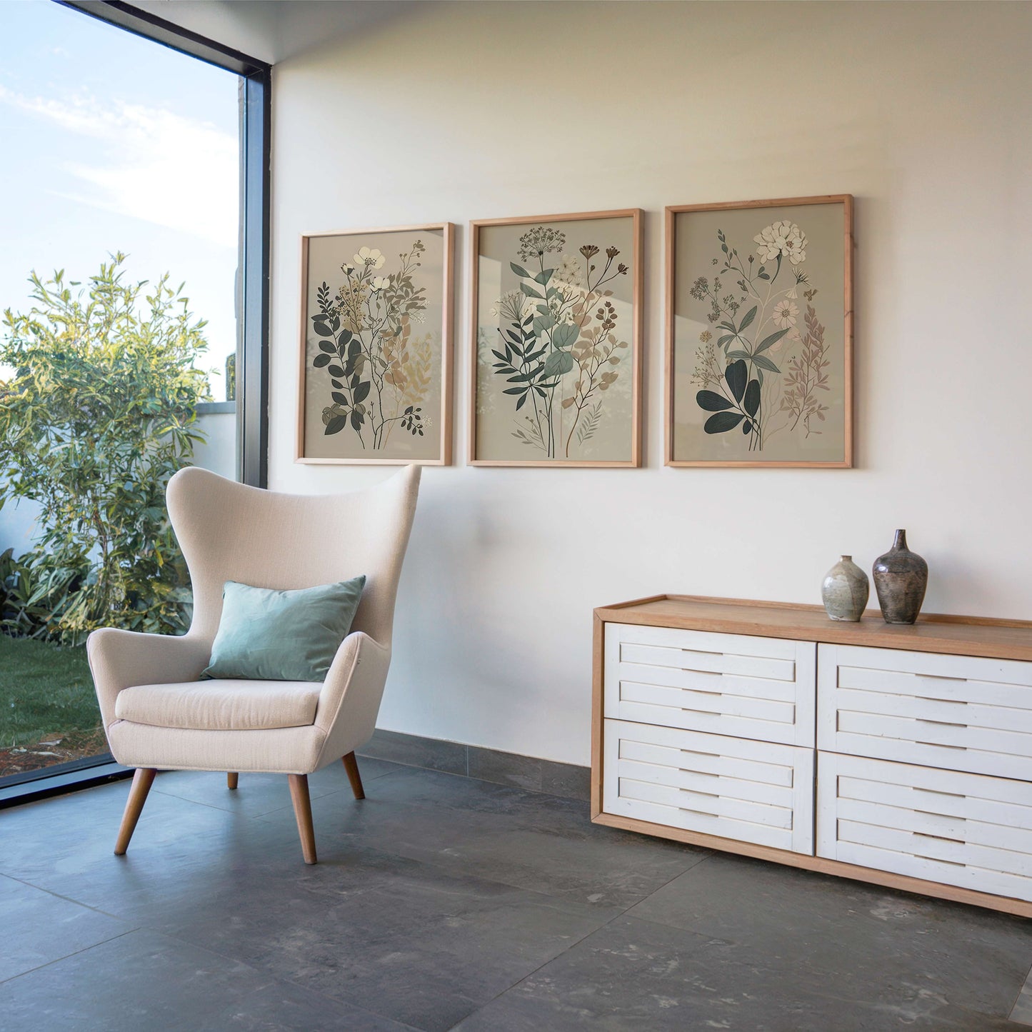 Wall Painting