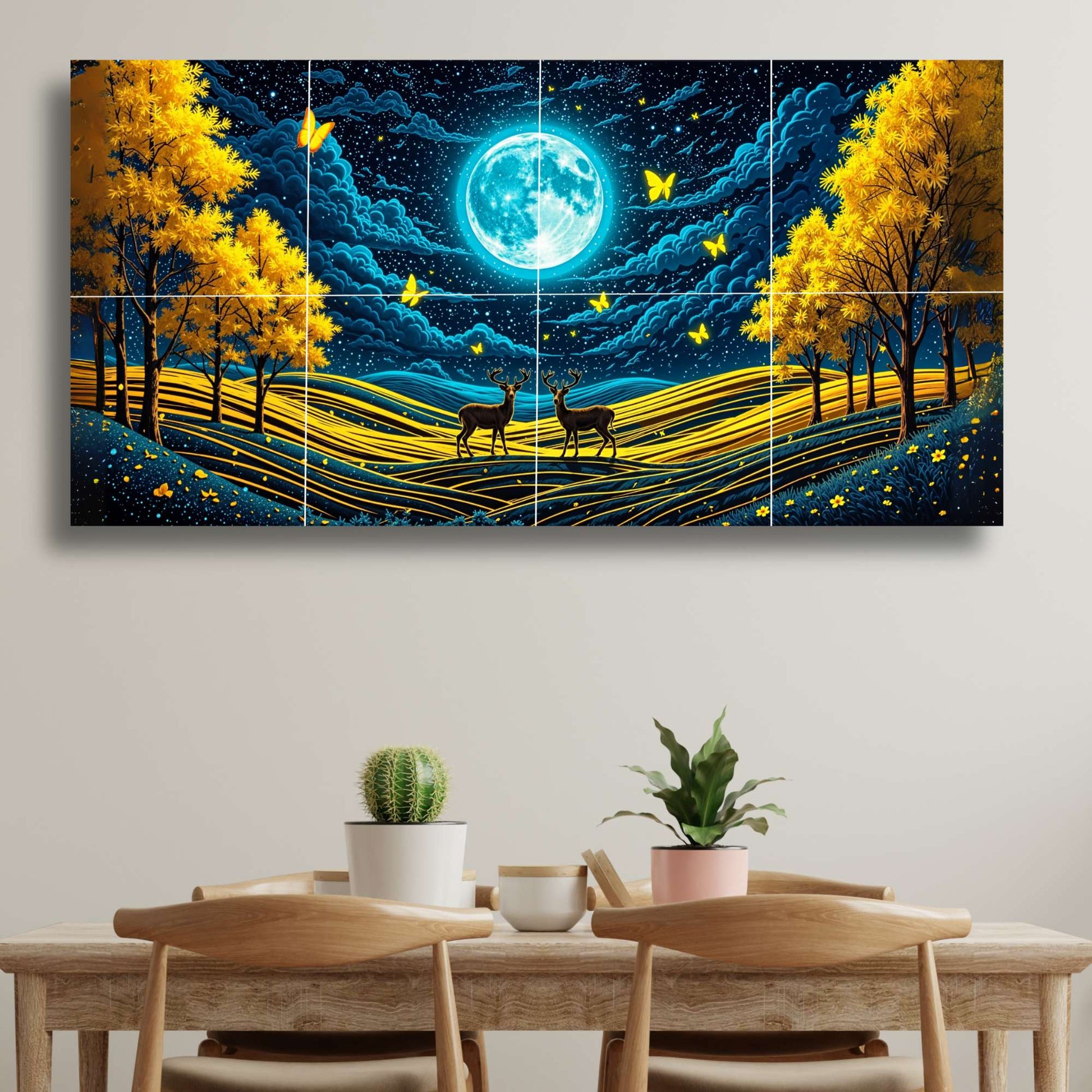 Wall Painting