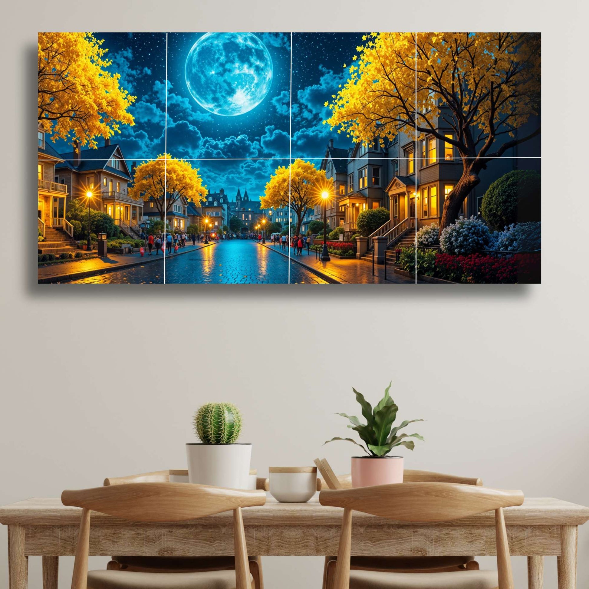 Wall Painting