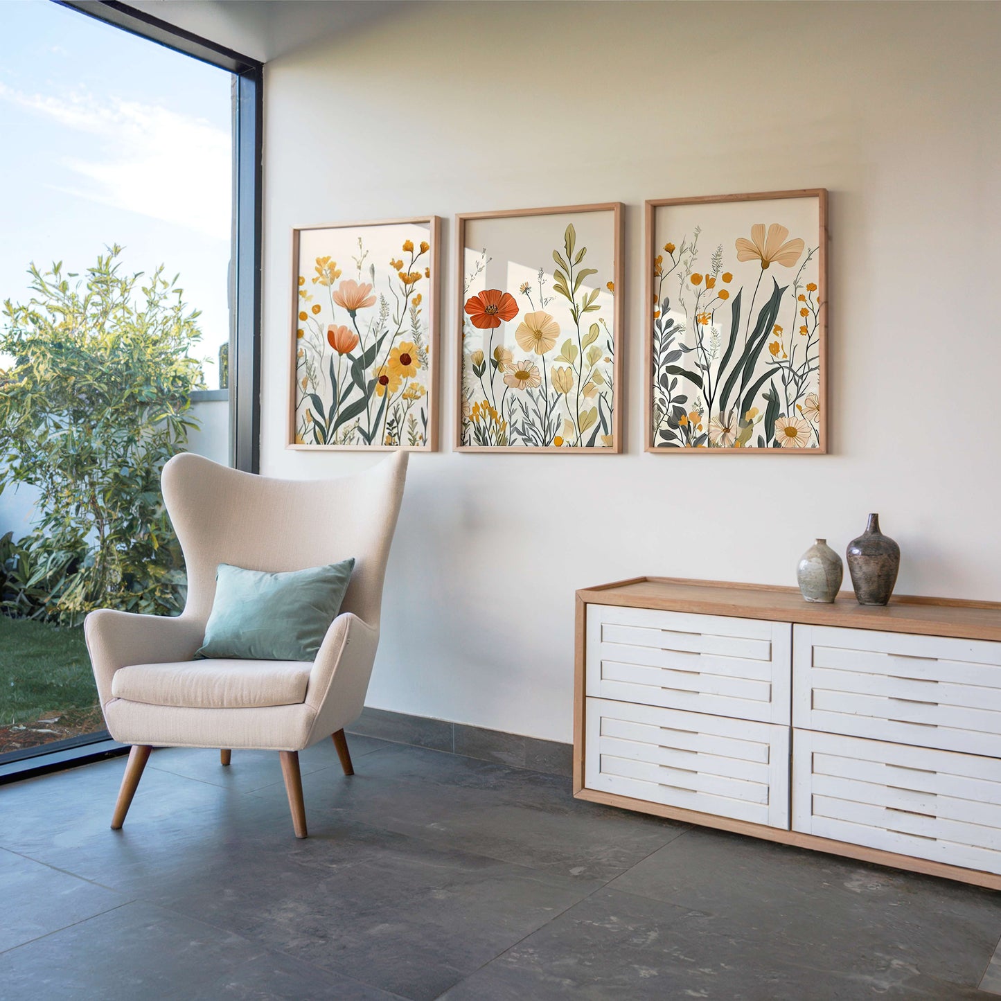 Wall Painting