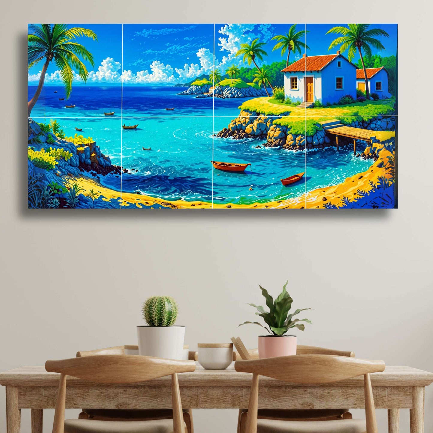 Wall Painting
