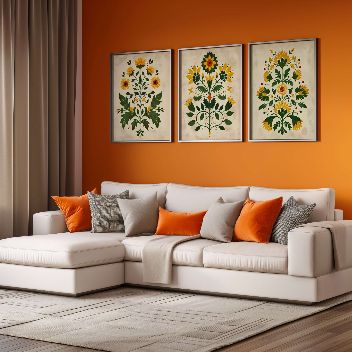 Wall Painting
