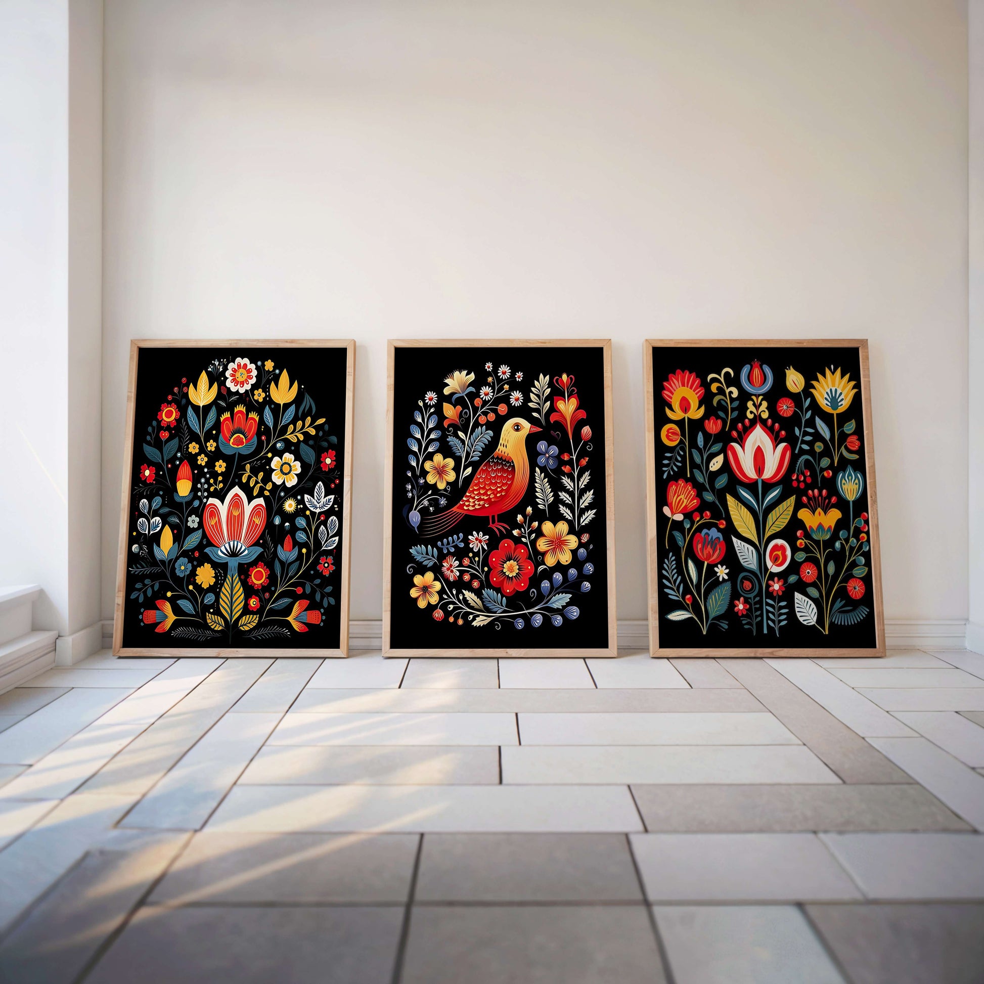 Wall Painting