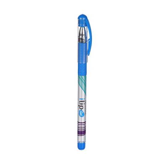NATRAJ ITIP GEL PEN
