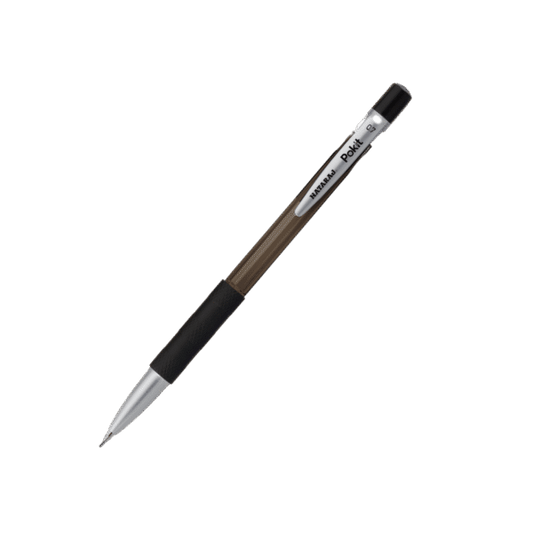 NATRAJ POKIT MECHANICAL PENCIL