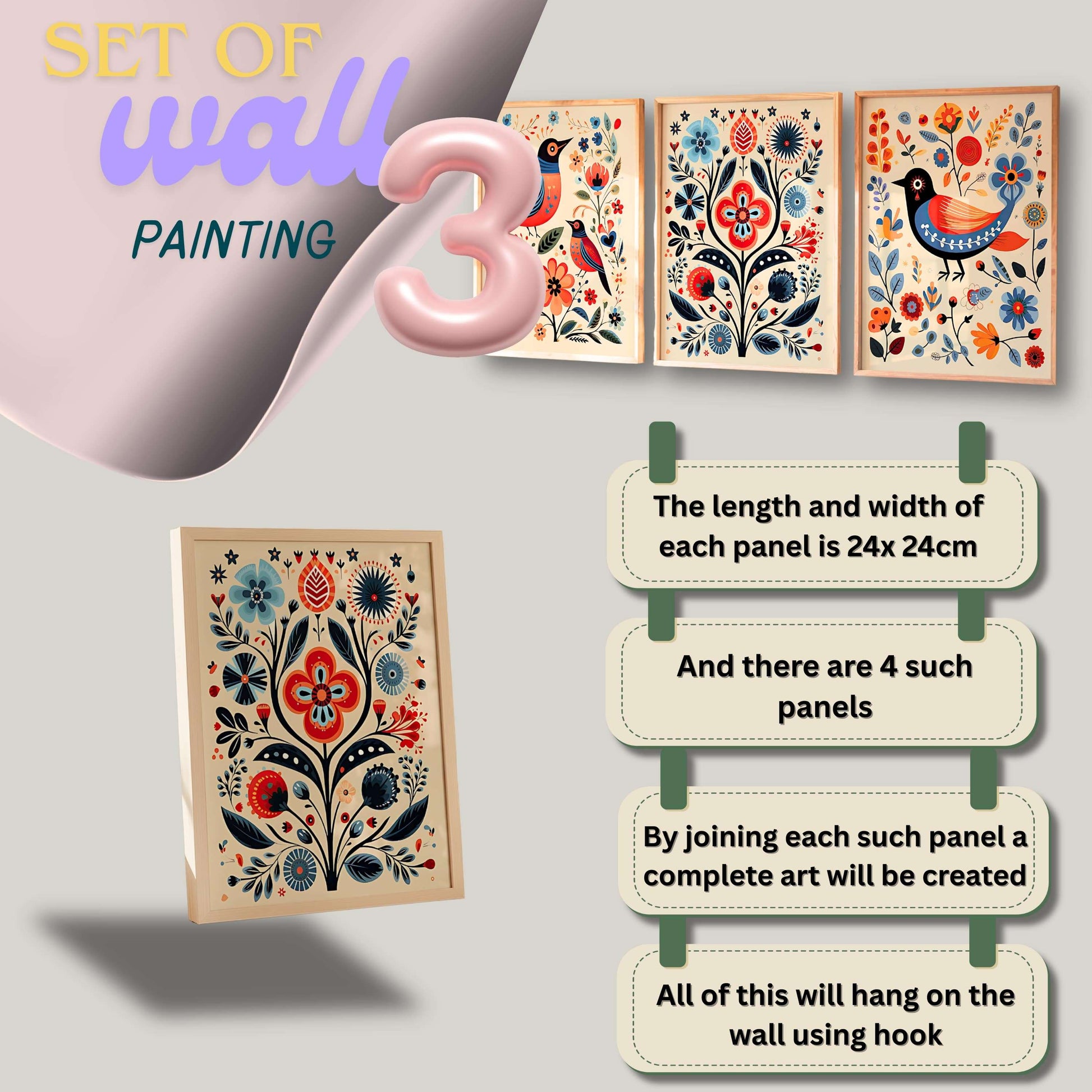 Wall Painting