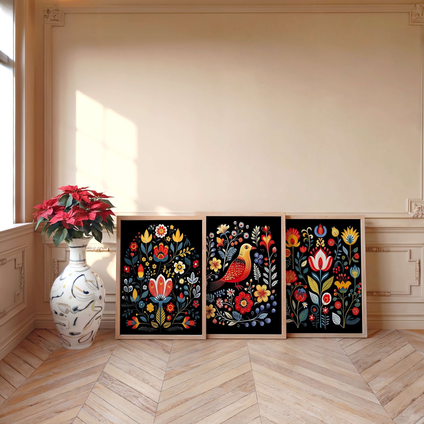 Wall Painting