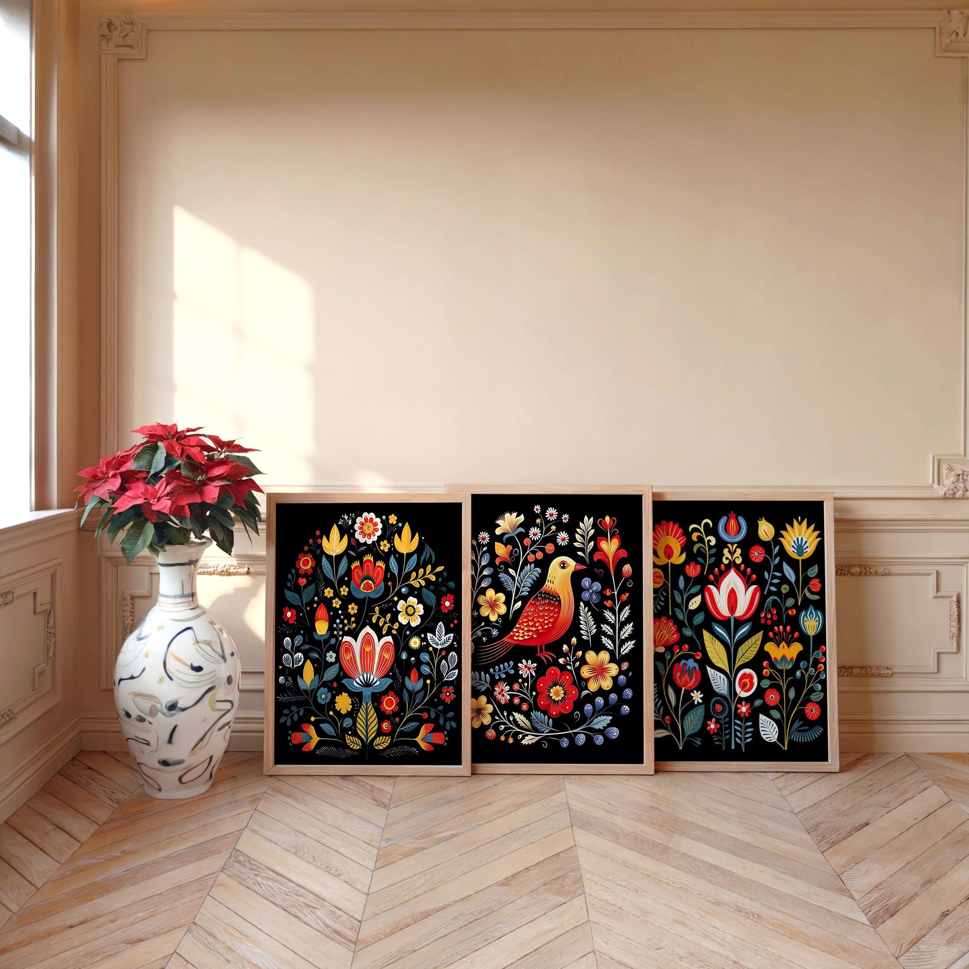 Wall Painting