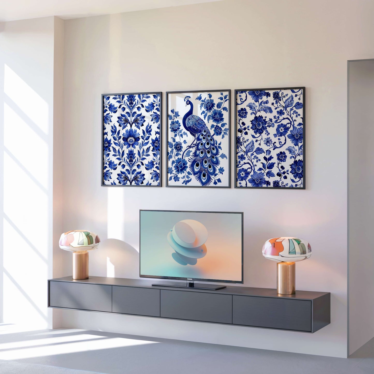 Wall Painting