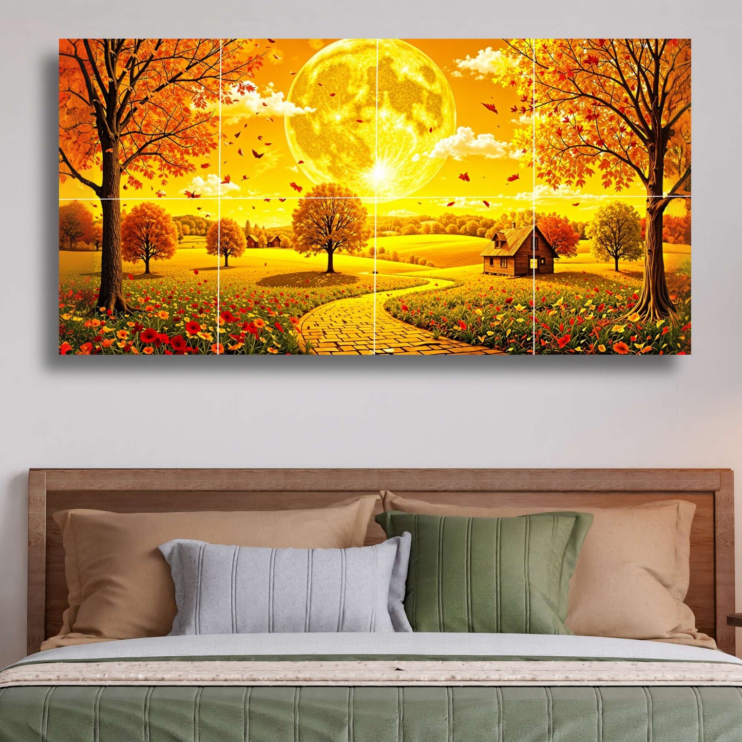Wall Painting