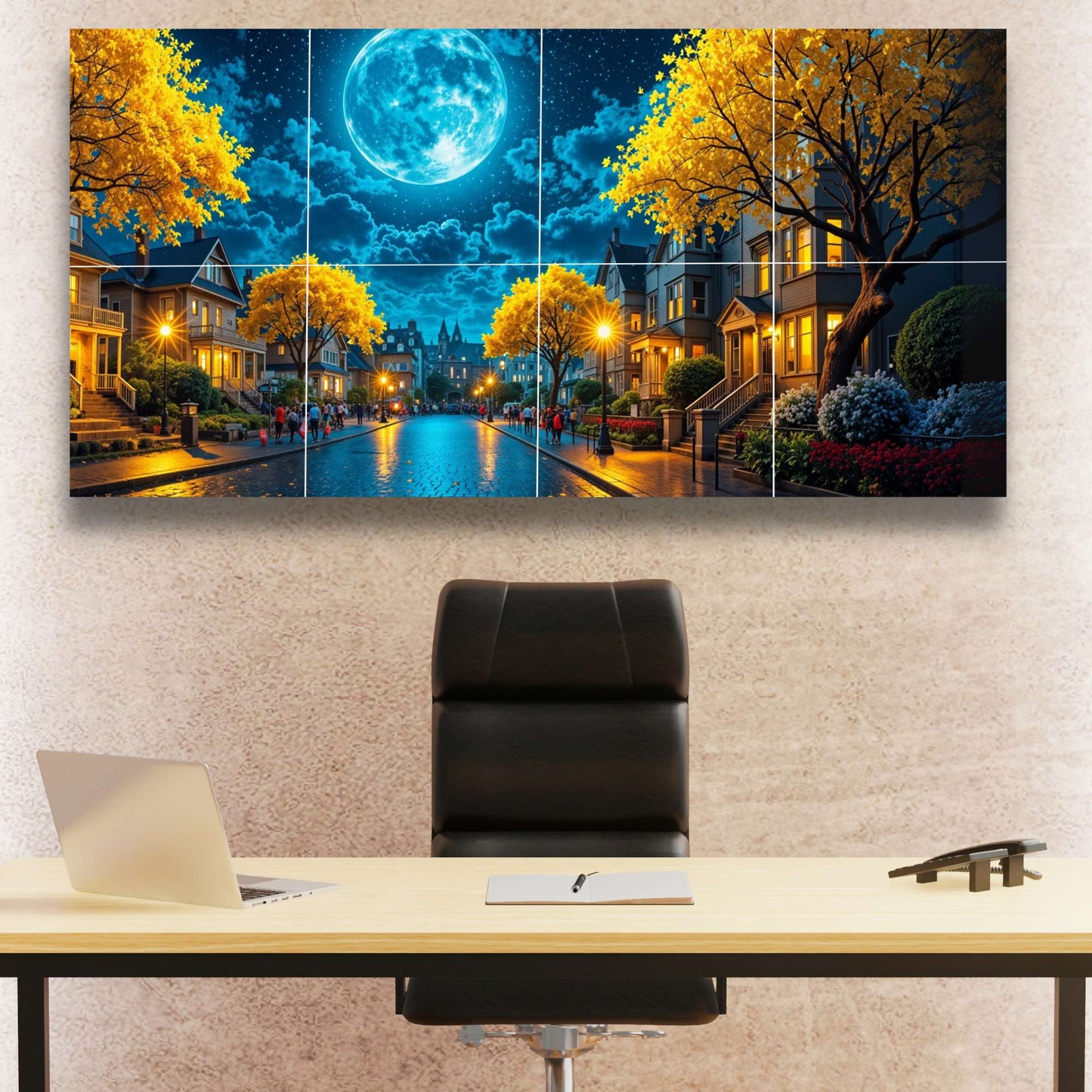 Wall Painting