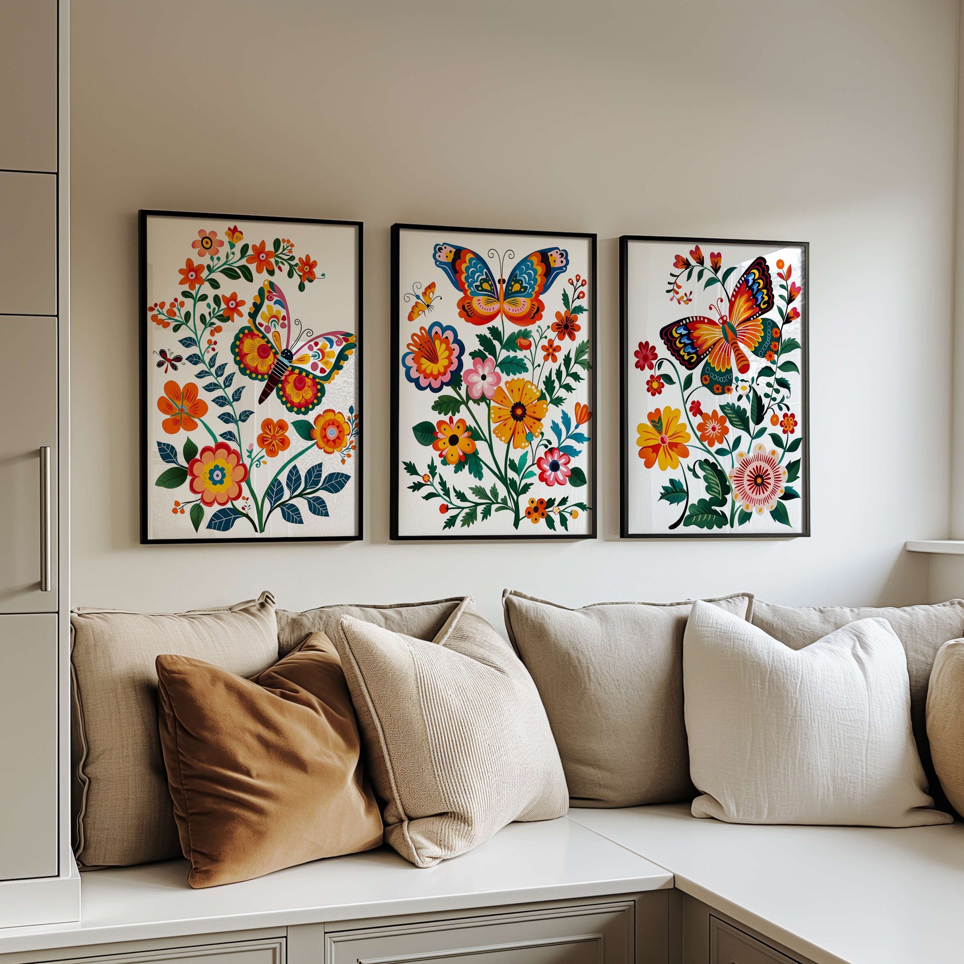 Wall Painting