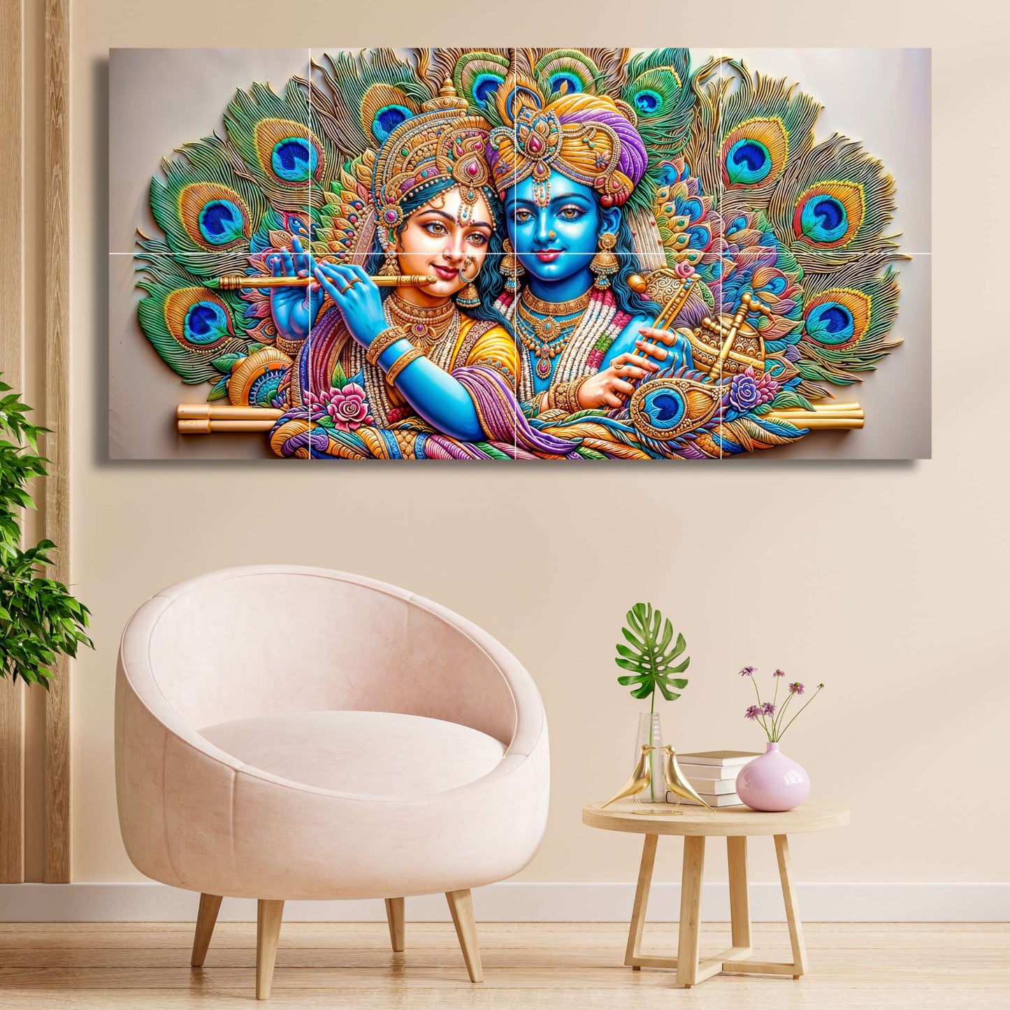 Wall Painting