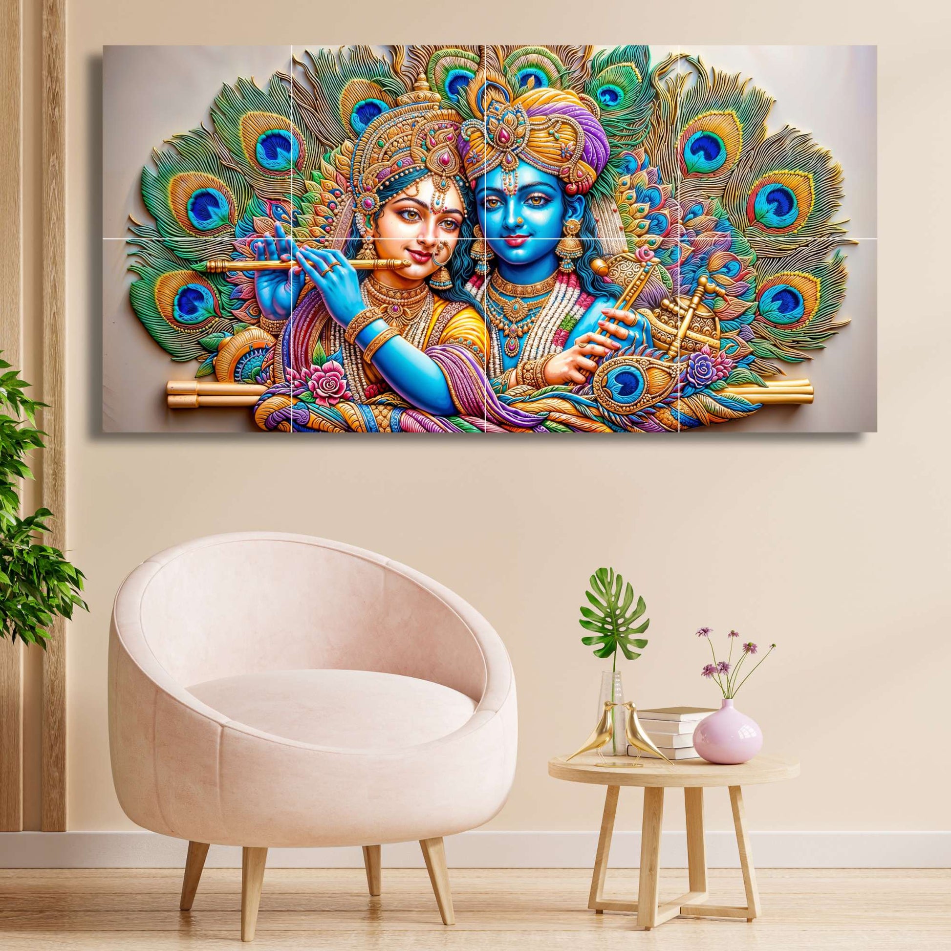 Wall Painting