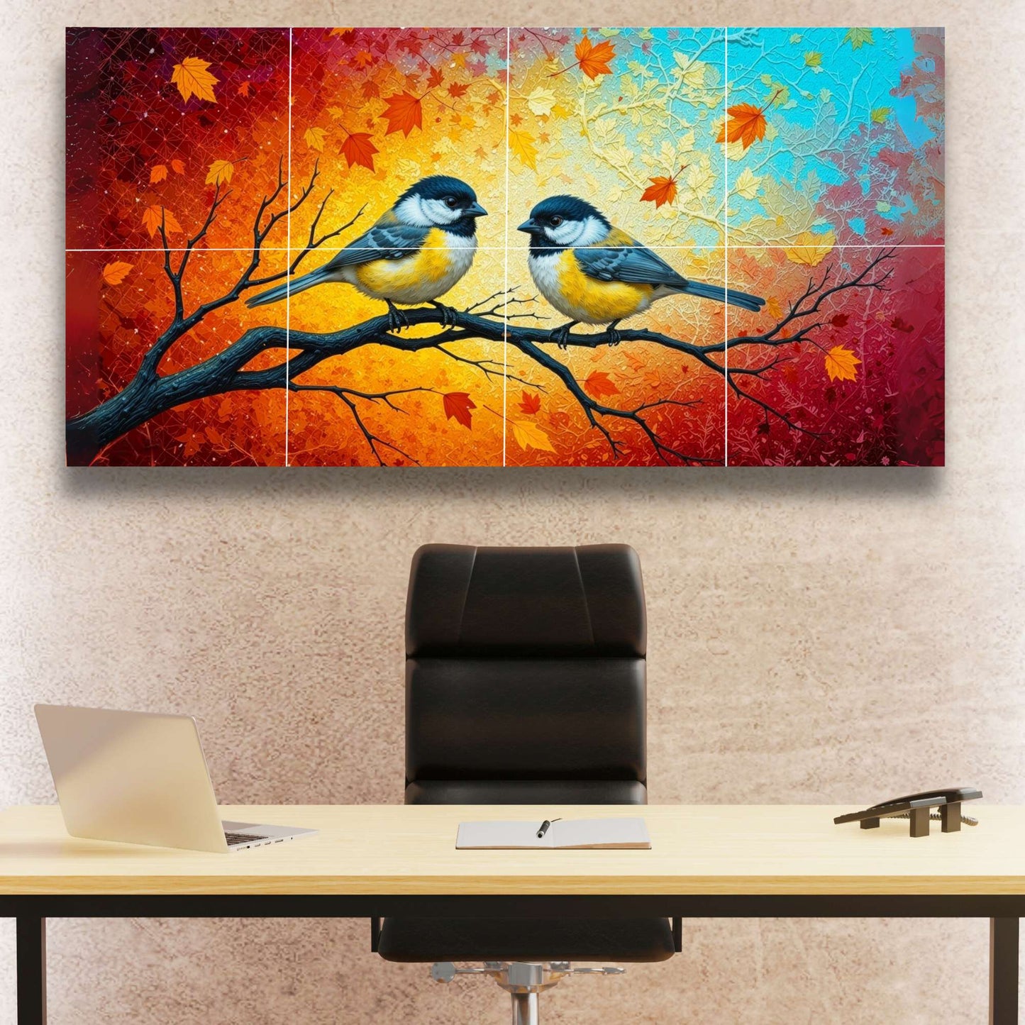Wall Painting