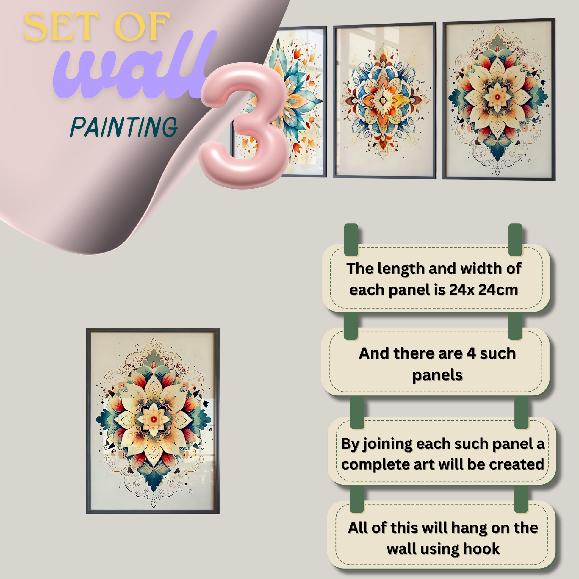 Wall Painting