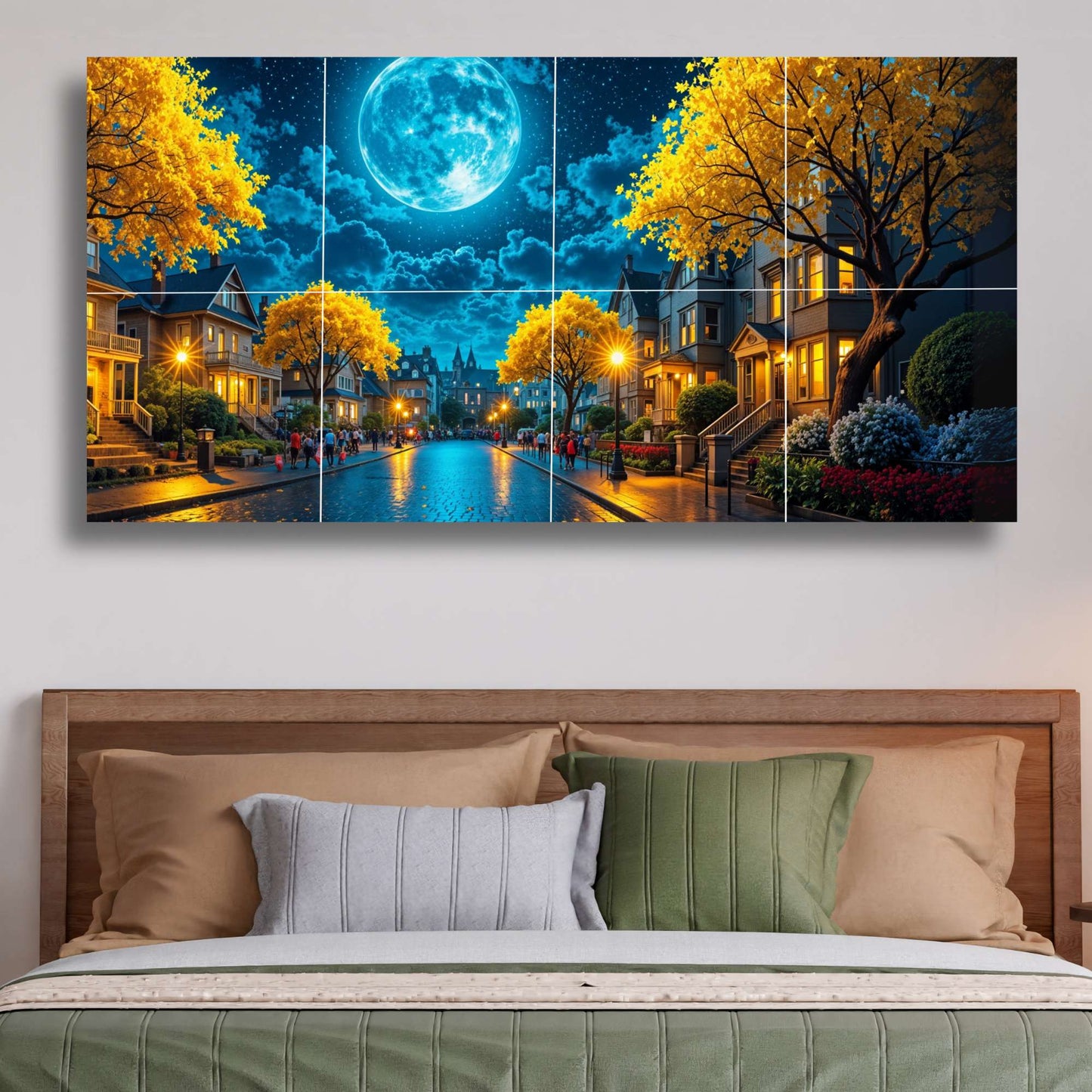 Wall Painting