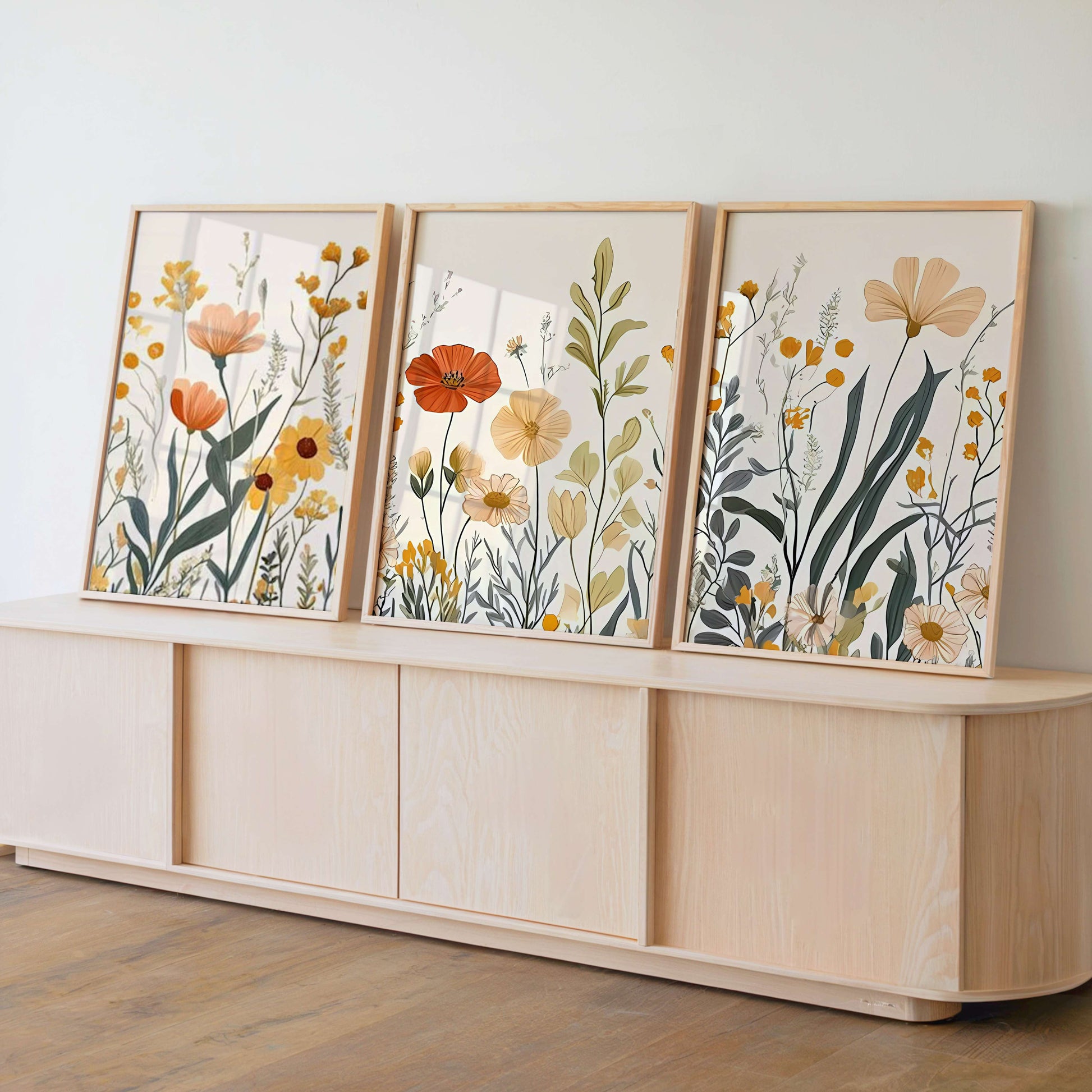 Wall Painting