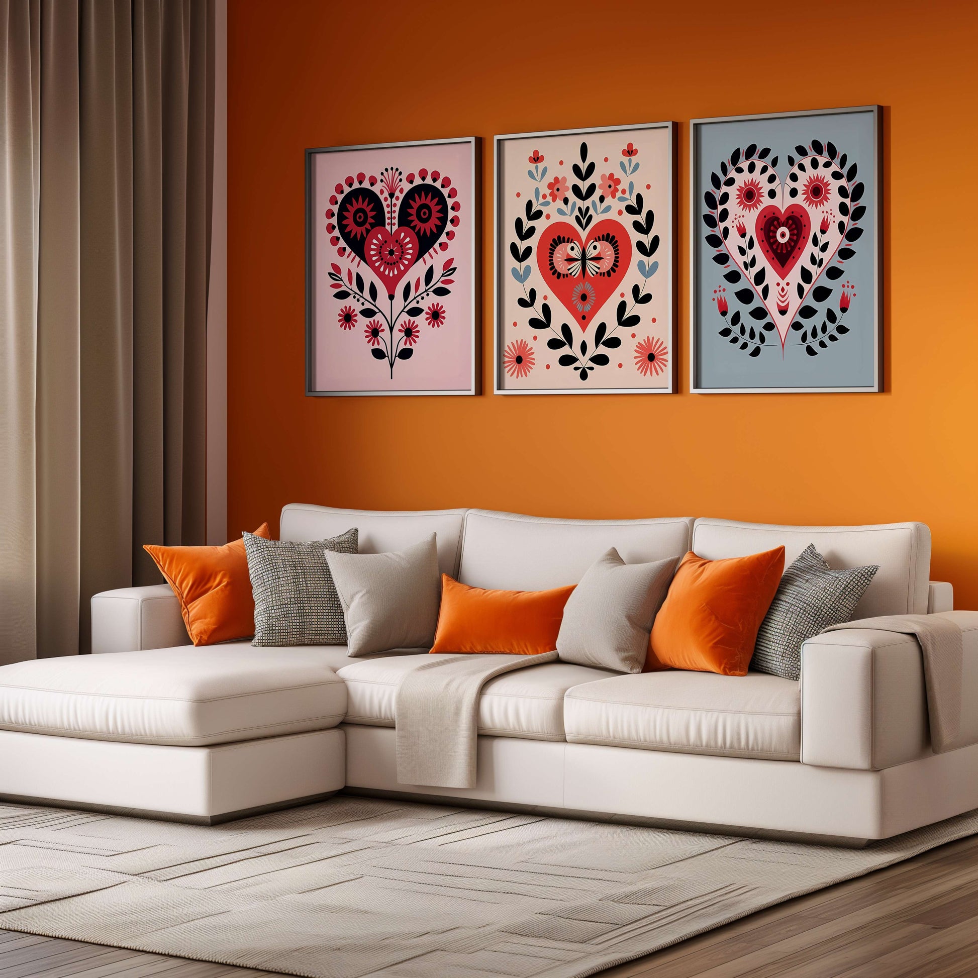 Wall Painting