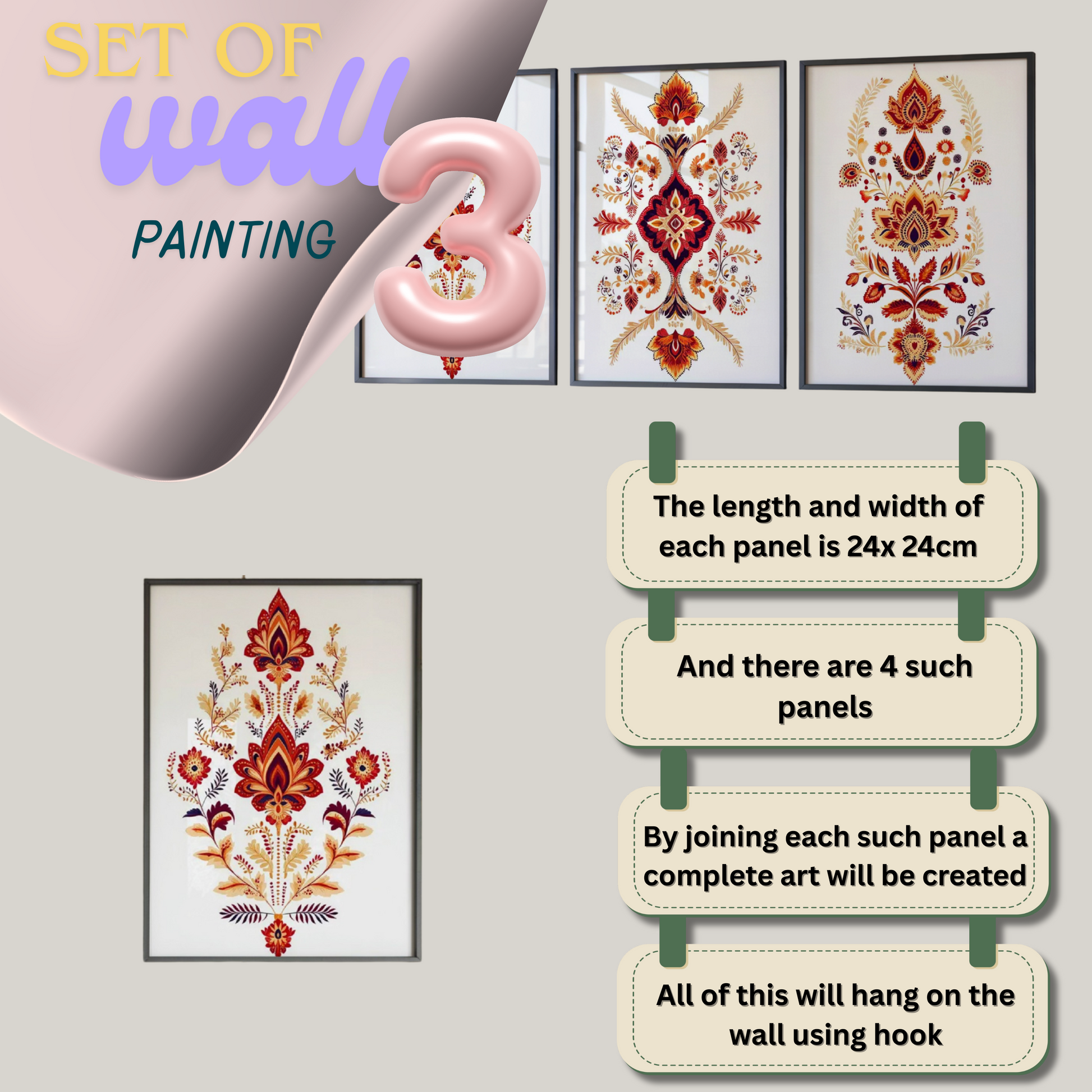 Wall Painting