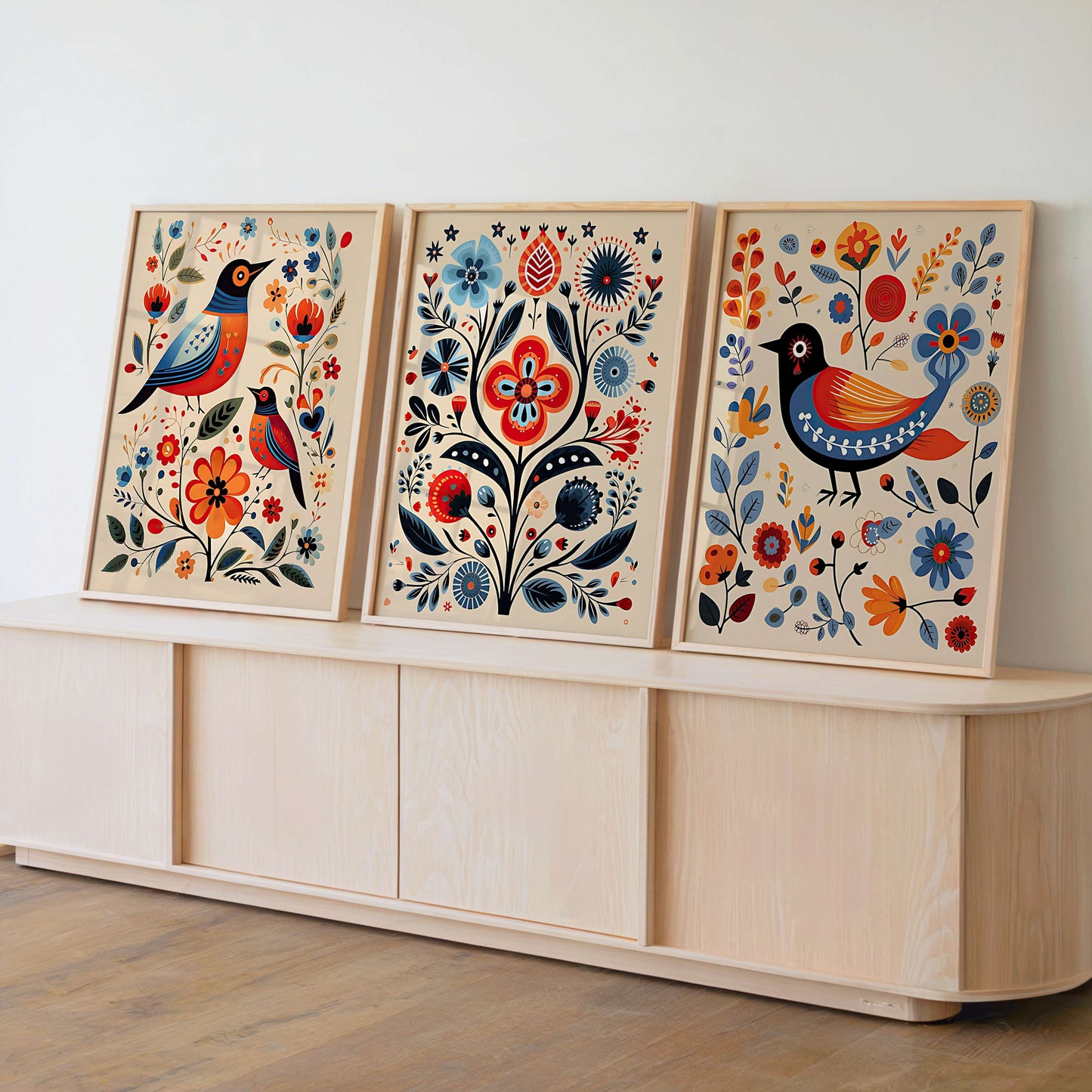 Wall Painting