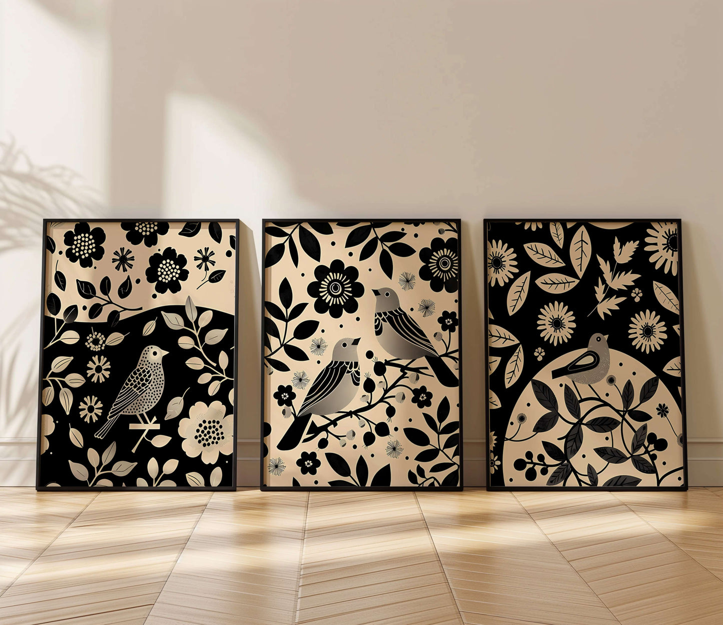 Wall Painting