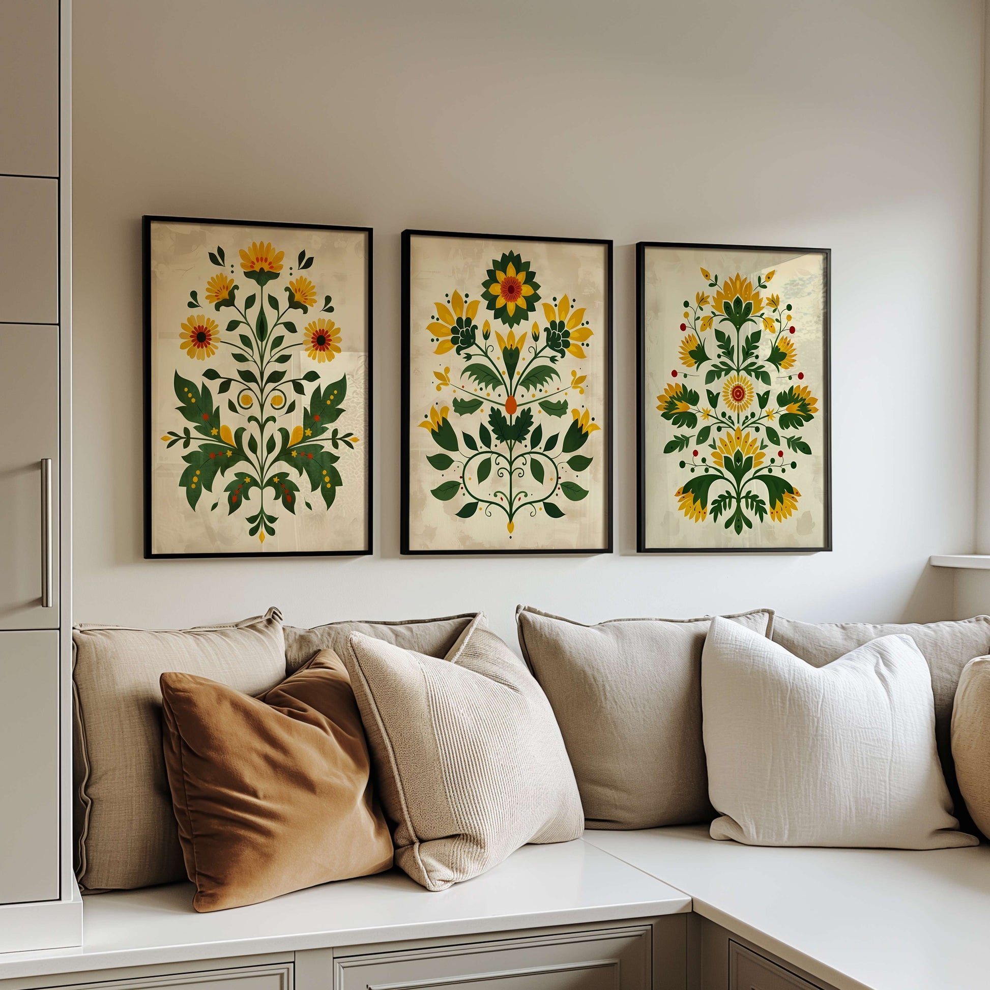 Wall Painting