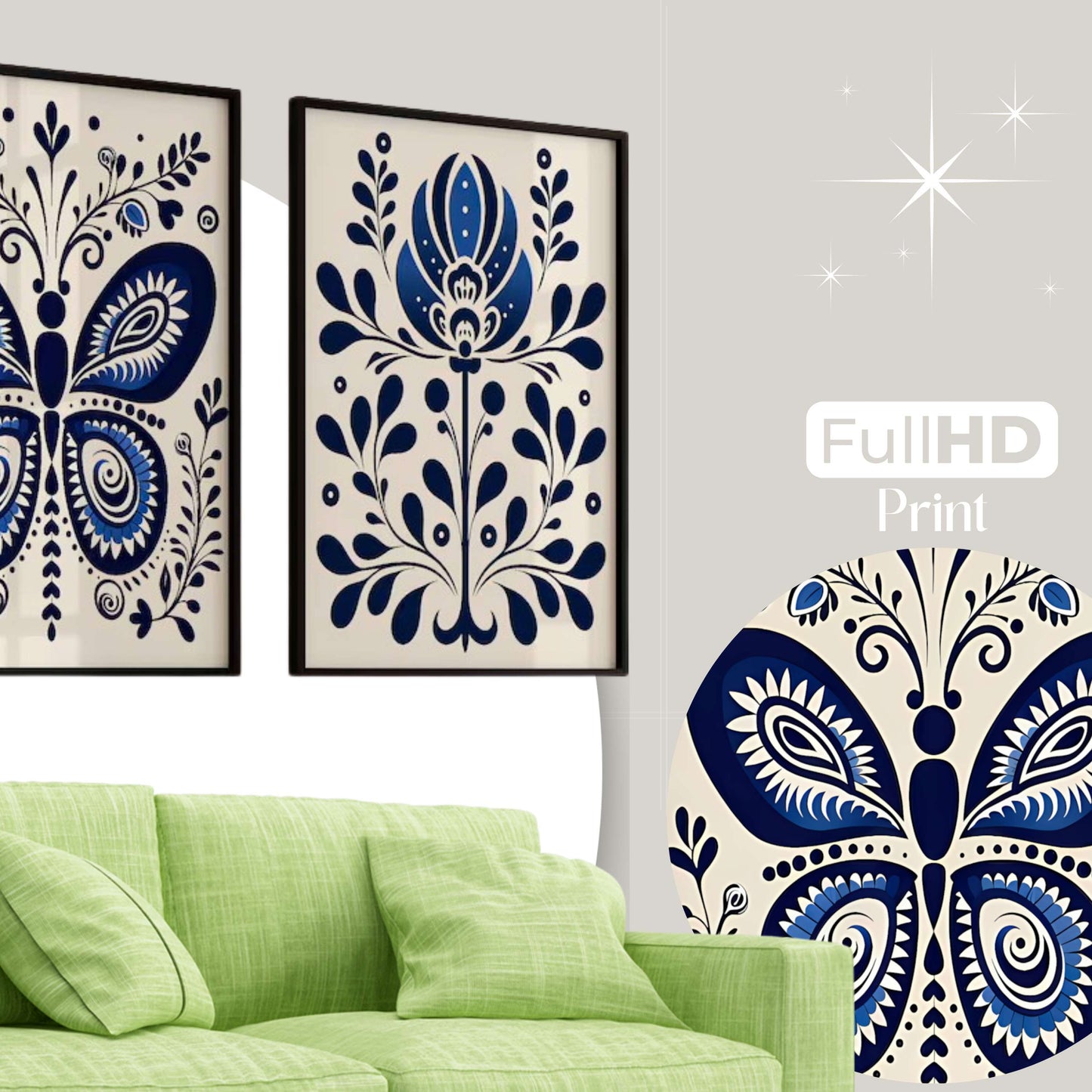 Wall Painting