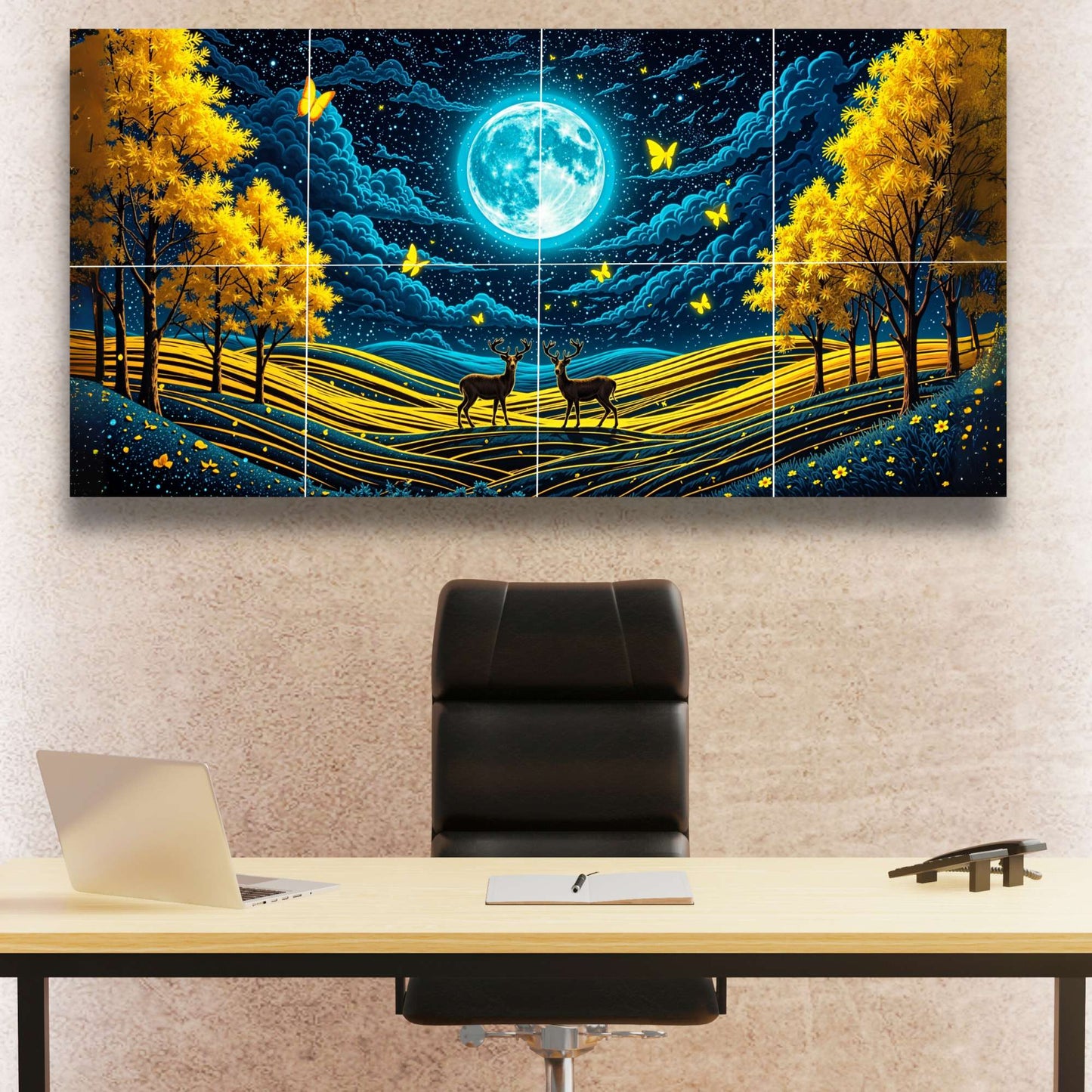 Wall Painting