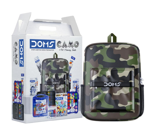DOMS CAMO KIT NA