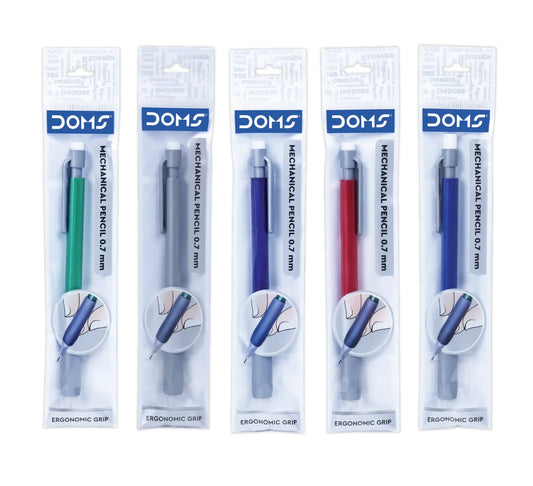 DOMS MECHANICAL PENCILS