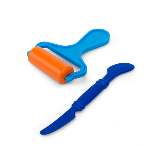 DOMS MODELLING DOUGH