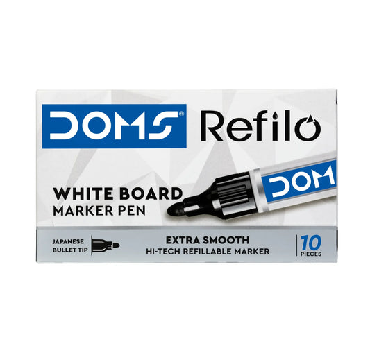 DOMS REFILO WHITEBOARD MARKER PEN