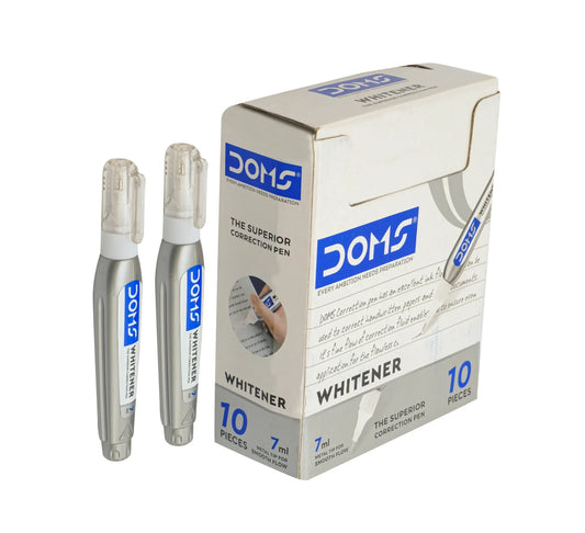 DOMS WHITENER PEN