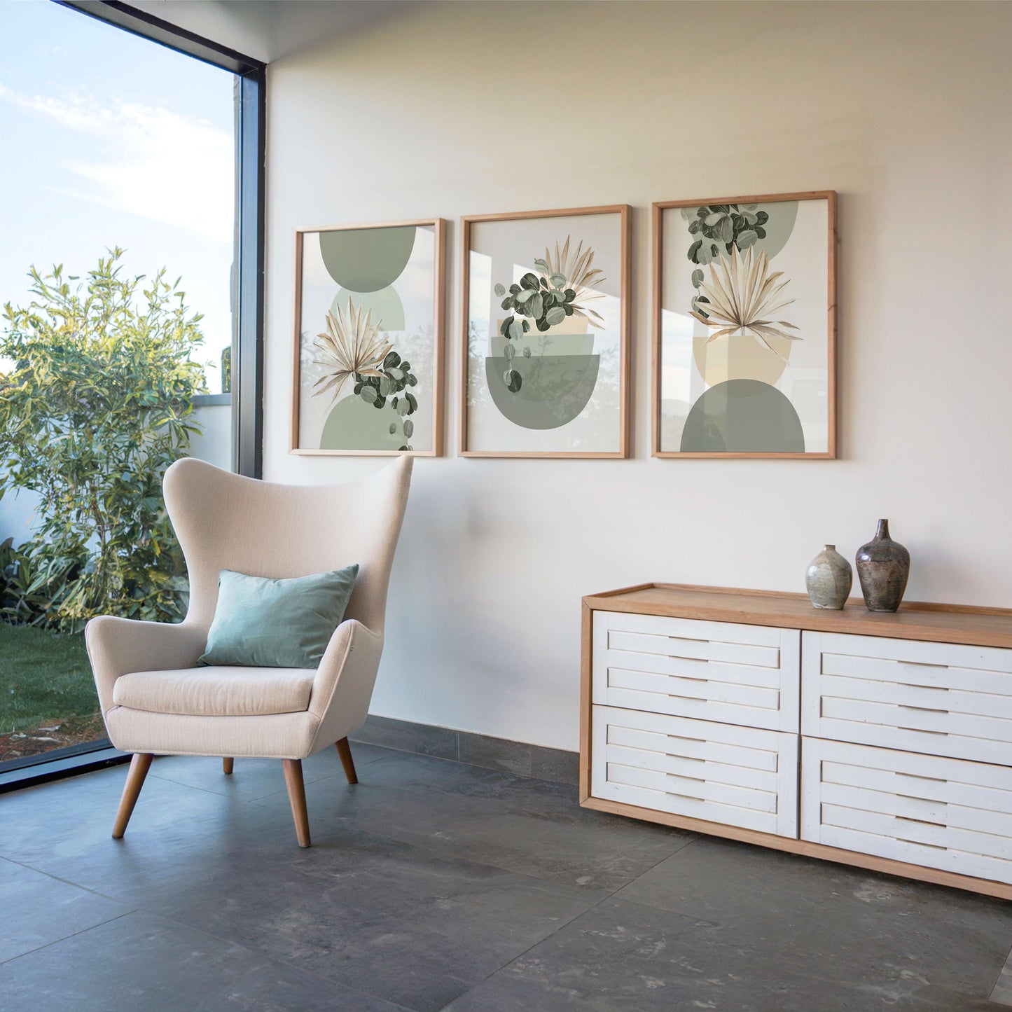 Wall Painting
