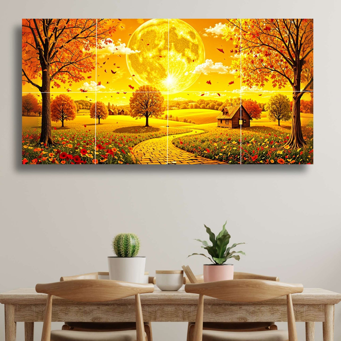Wall Painting