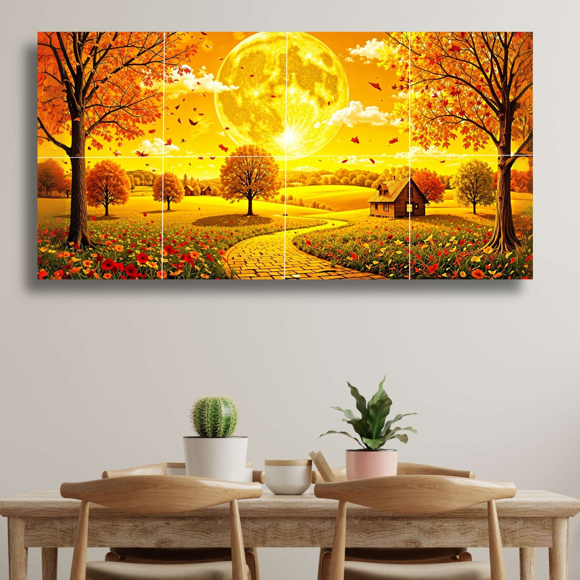 Wall Painting