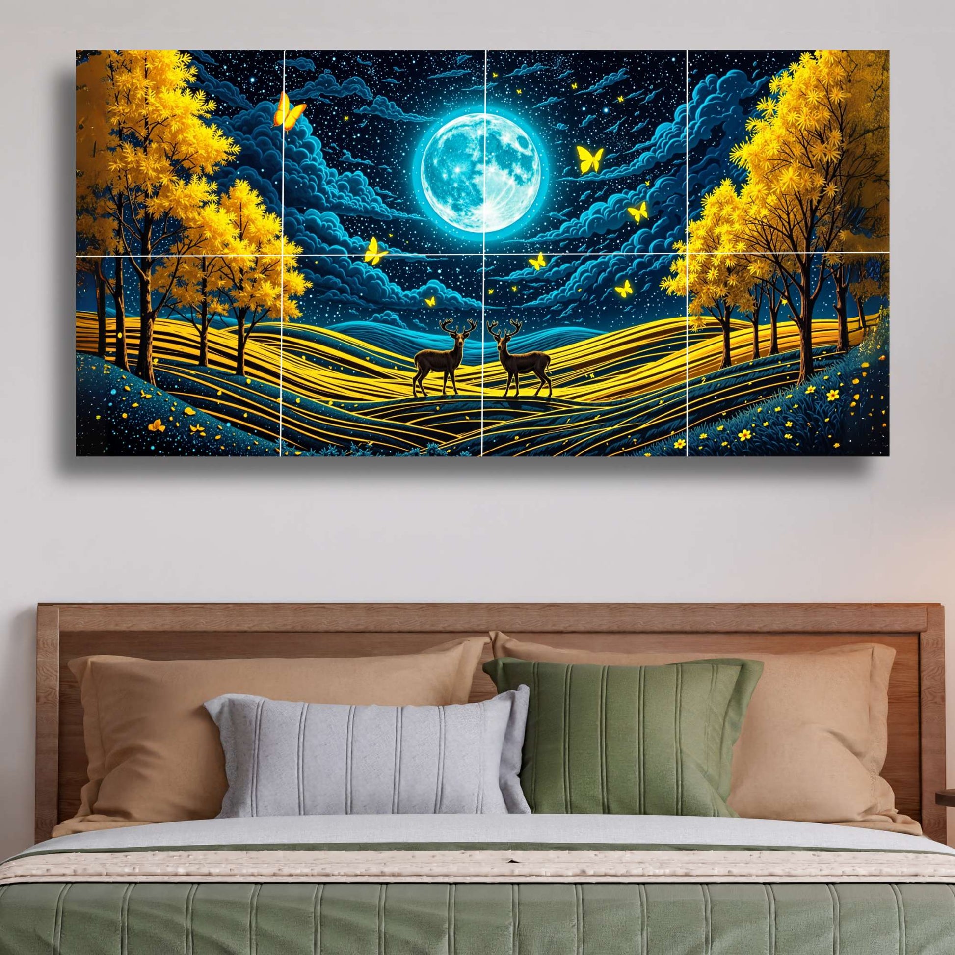 Wall Painting