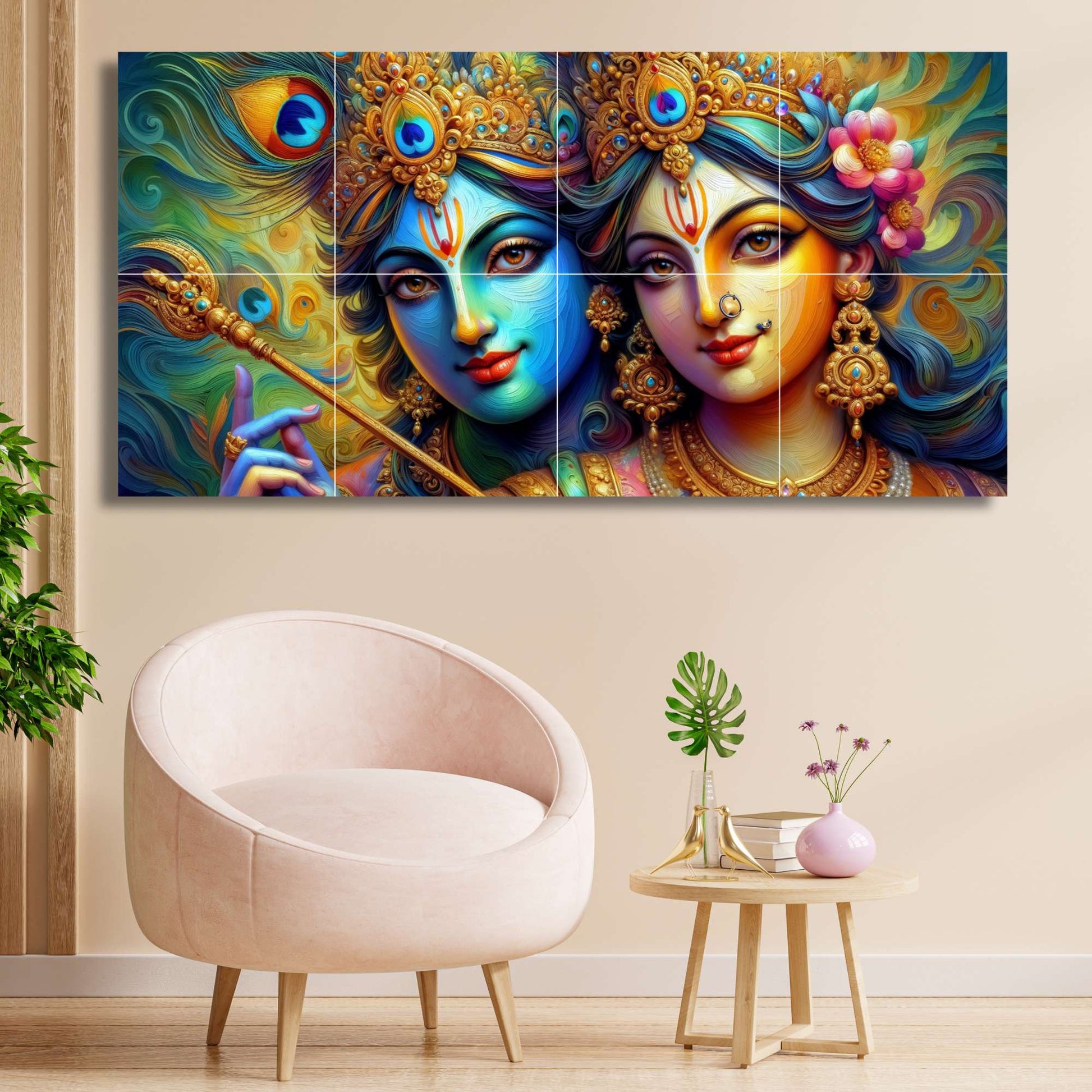 Wall Painting