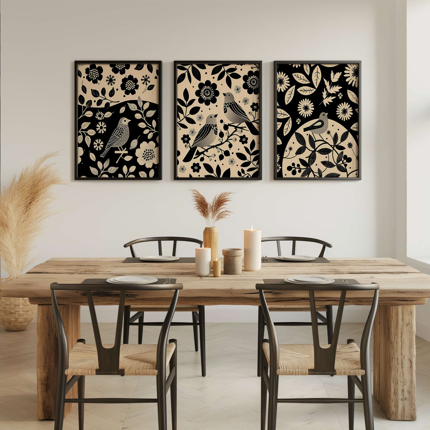 Wall Painting