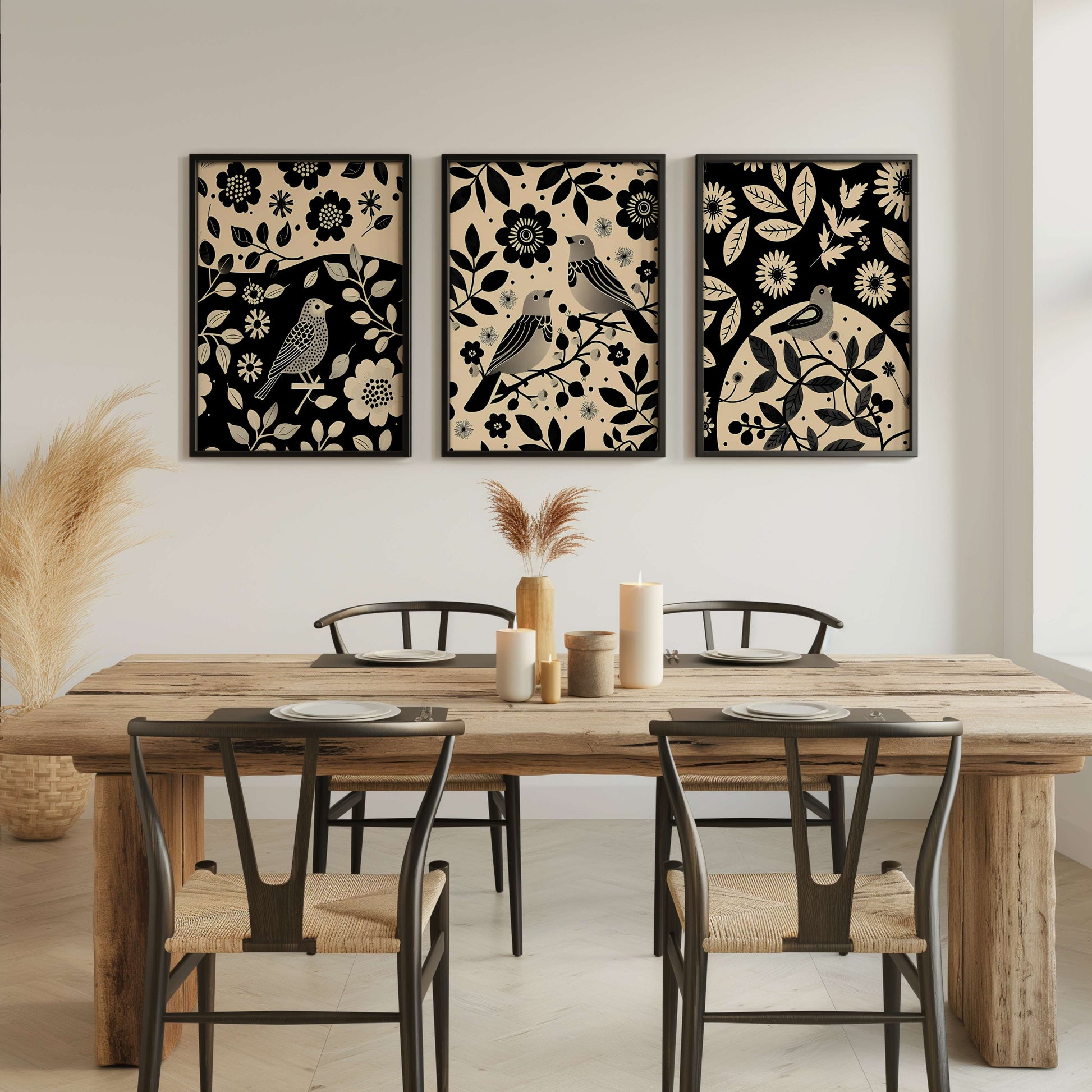 Wall Painting