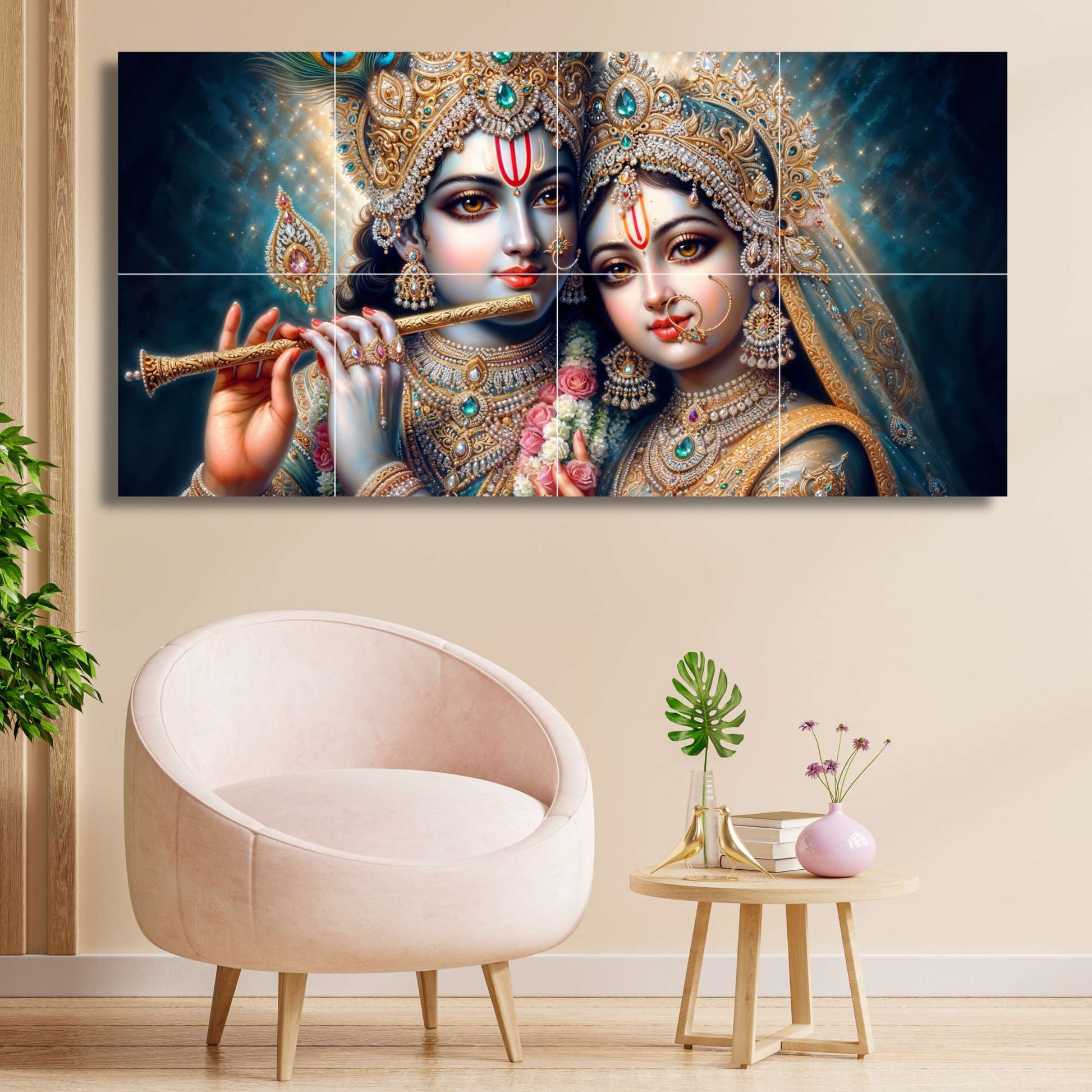 Wall Painting
