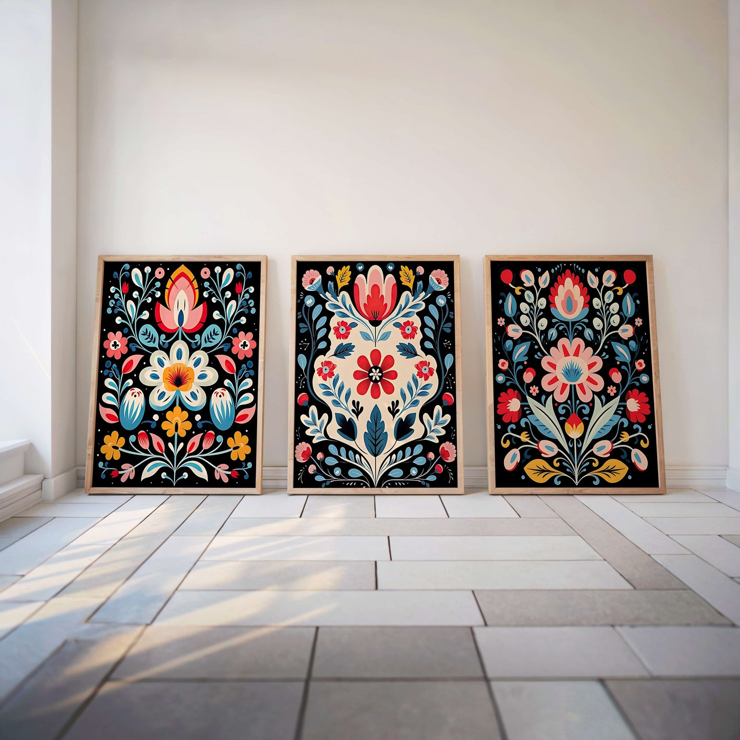 Wall Painting