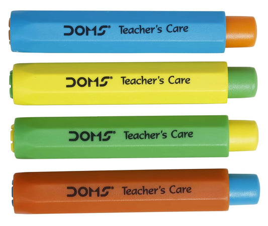 DOMS CHALK CHALKS HOLDERS