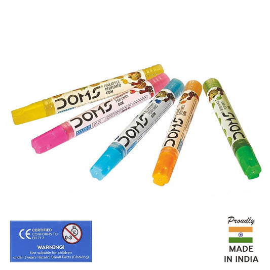 DOMS PERFUMED FIXY FIX GUM